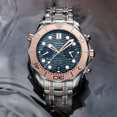 omega seamaster 300 sedna|sedna Seamaster titanium.